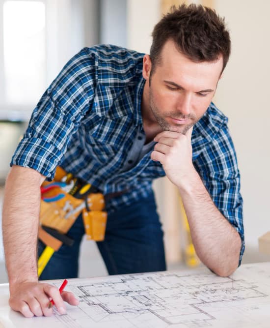 Perfect Constructions building project planning