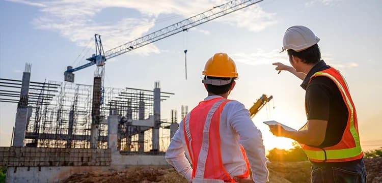 Perfect Constructions ongoing project