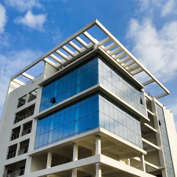 Perfect Constructions building project